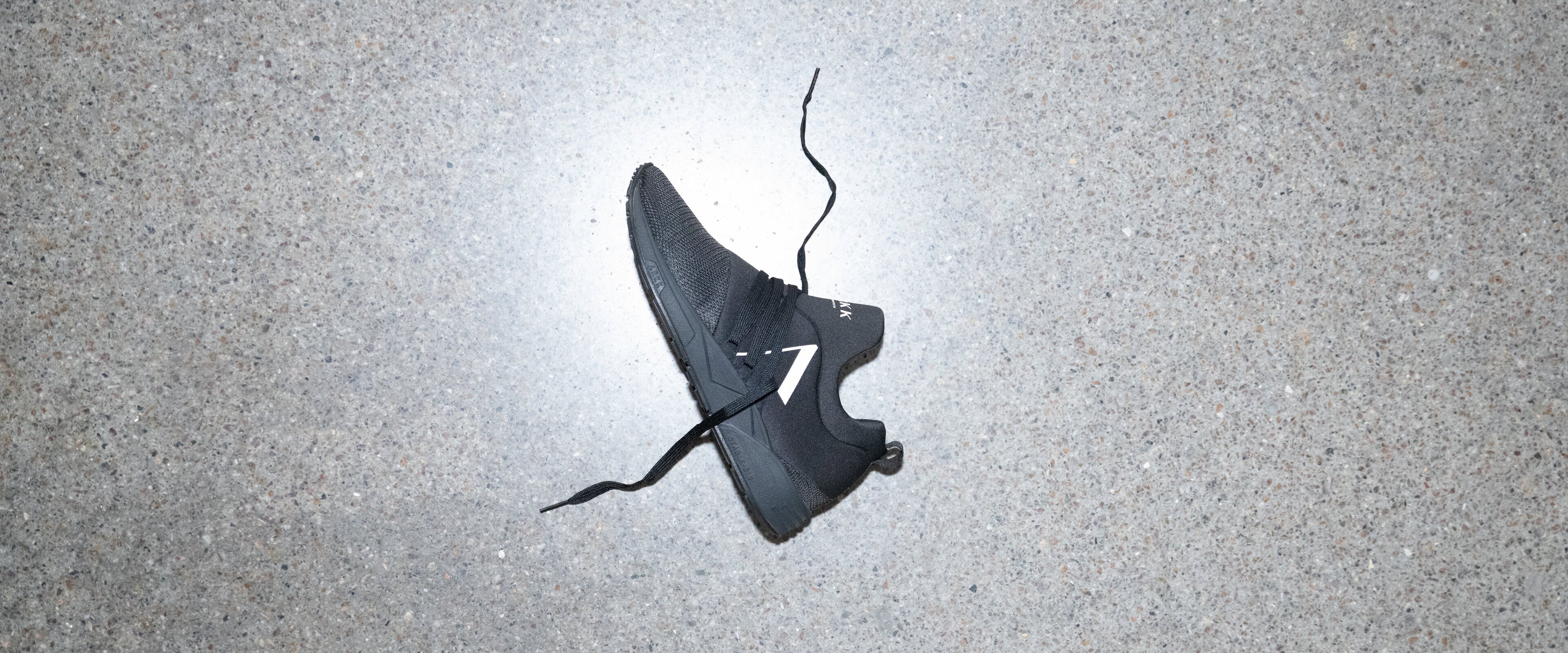 Raven S-E15 Sneakers | ARKK Copenhagen